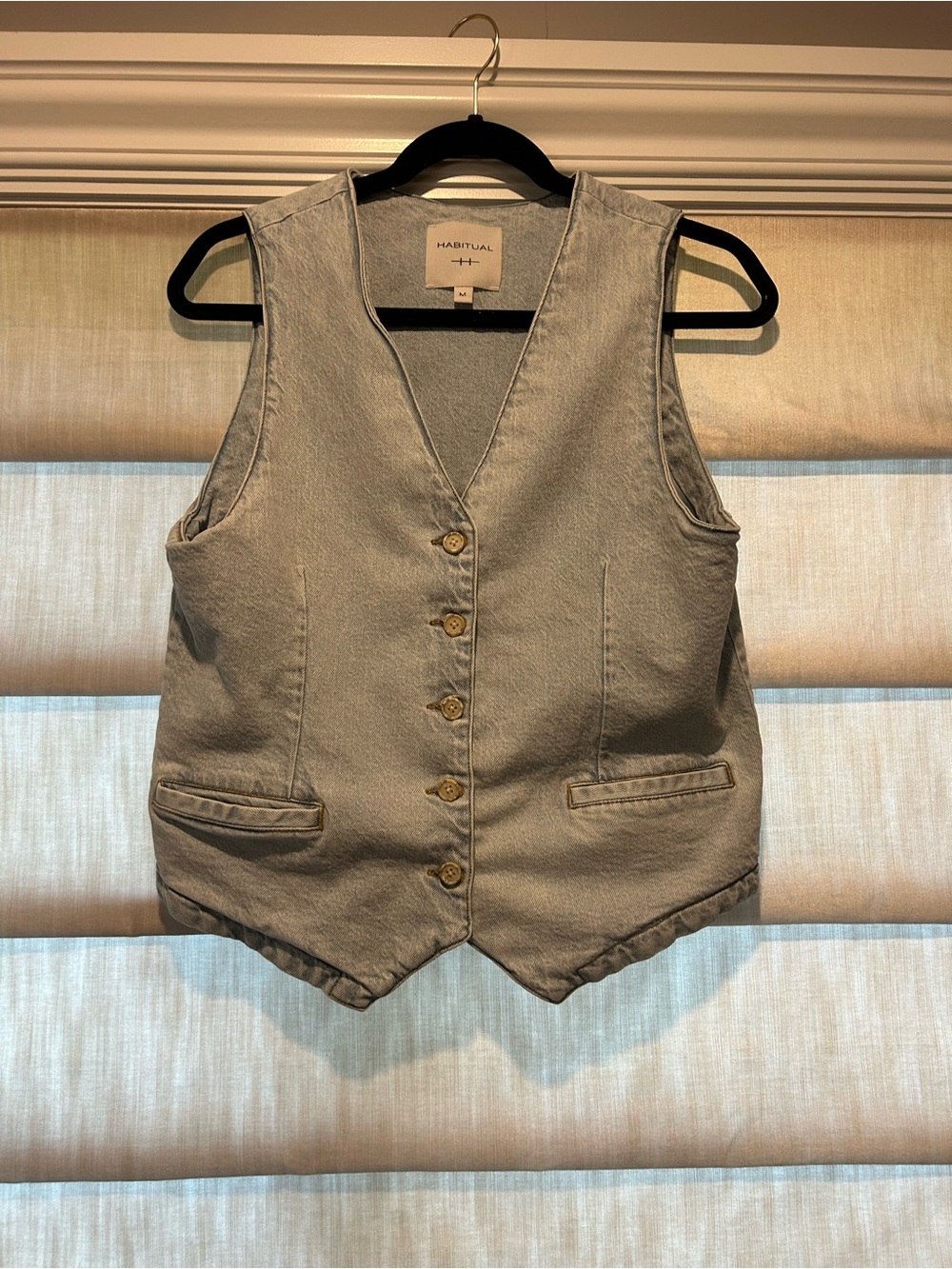 Clothing Vest